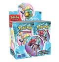 Pokémon TCG: Scarlet & Violet-Journey Together Booster Box (not enhanced)