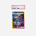 PSA 10 Ceruledge ex Special Illustration Rare - 2025 Pokemon Prismatic Evolutions