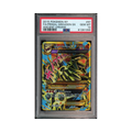 2015 Pokemon XY Ancient Origins Primal Groudon EX #97 PSA 10