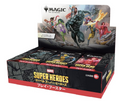 Magic:[Pre-order] Play Booster (Japanese Version) Wizards of the Coast (30 packs)- NEW/Sealed(2026/06/26)