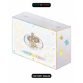 [Pre-Order] Pokémon TCG - Terastal Gathering 'Eevee & Friends' Exclusive Gift Box