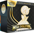 Pokémon TCG: Mega Evolution - Base Set - Elite Trainer Box - Mega Gardevoir