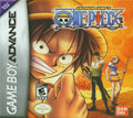 One Piece - Game Boy Advance
