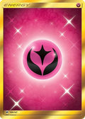 Fairy Energy 169/147 - Burning Shadows Pokemon Holofoil