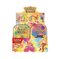 Pokemon 151 Mini Tin Display - SV: Scarlet and Violet 151 (MEW)