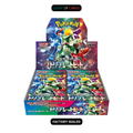 Pokémon TCG  - SV1a - Triple Beat - Booster Box - JP