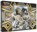 Pokemon Melmetal GX Box