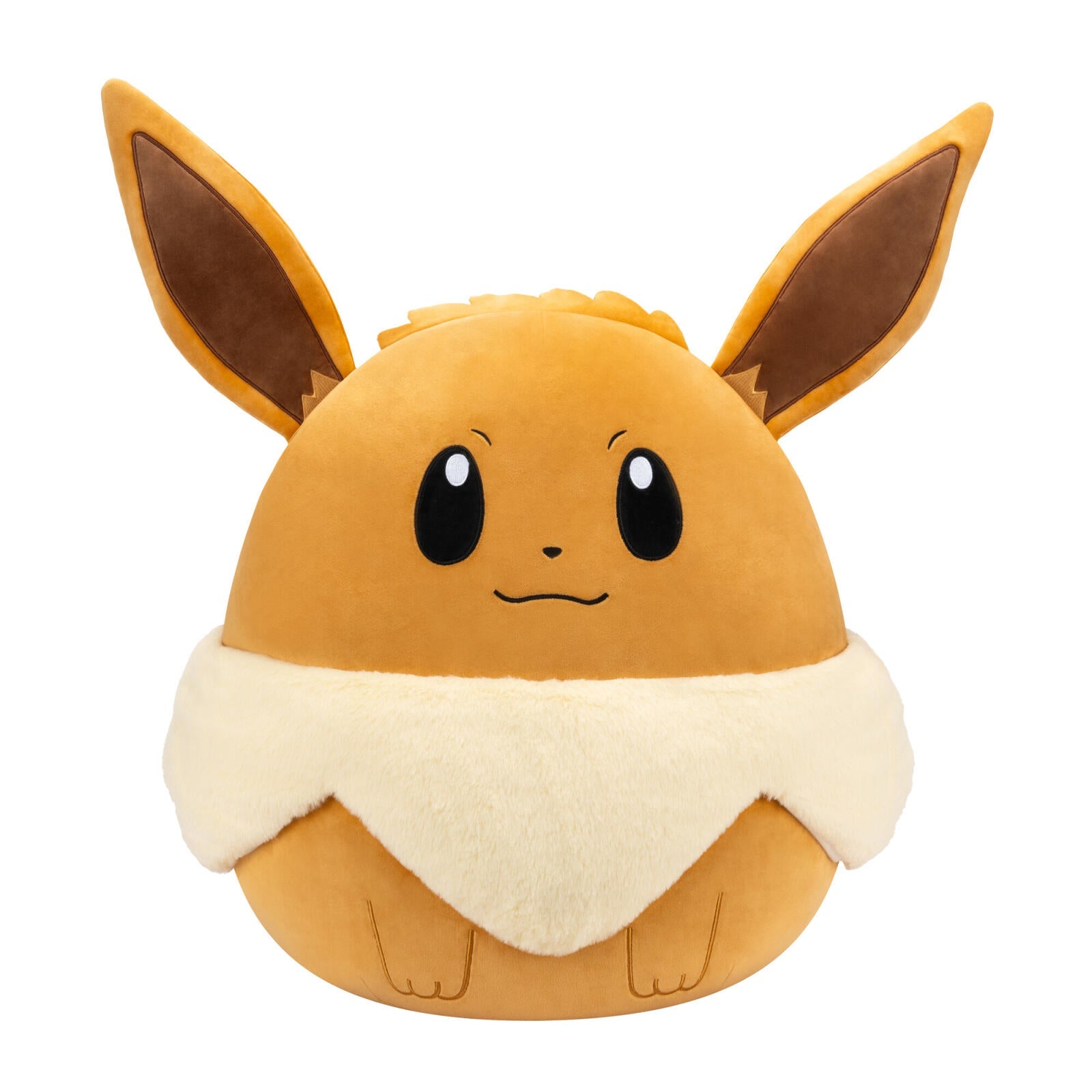 Squishmallows Pokemon Eevee 20