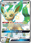 Leafeon-GX SV46/94 - Shiny Vault Pokemon Holofoil