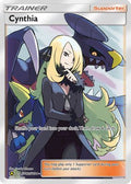 Cynthia SV82/94 - Shiny Vault Pokemon Holofoil
