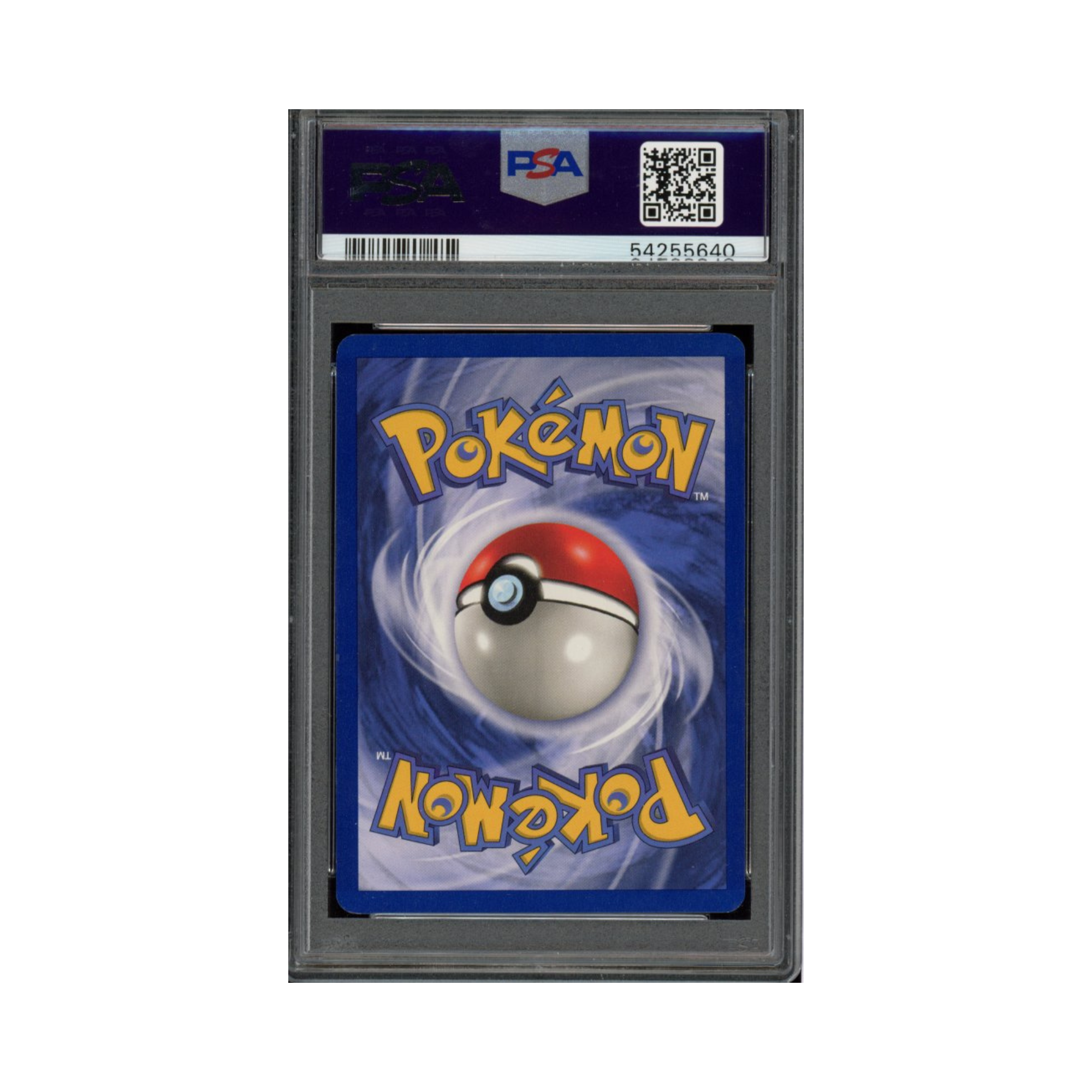 1999 Pokemon Shadowless Red Cheeks Pikachu #58 PSA 9