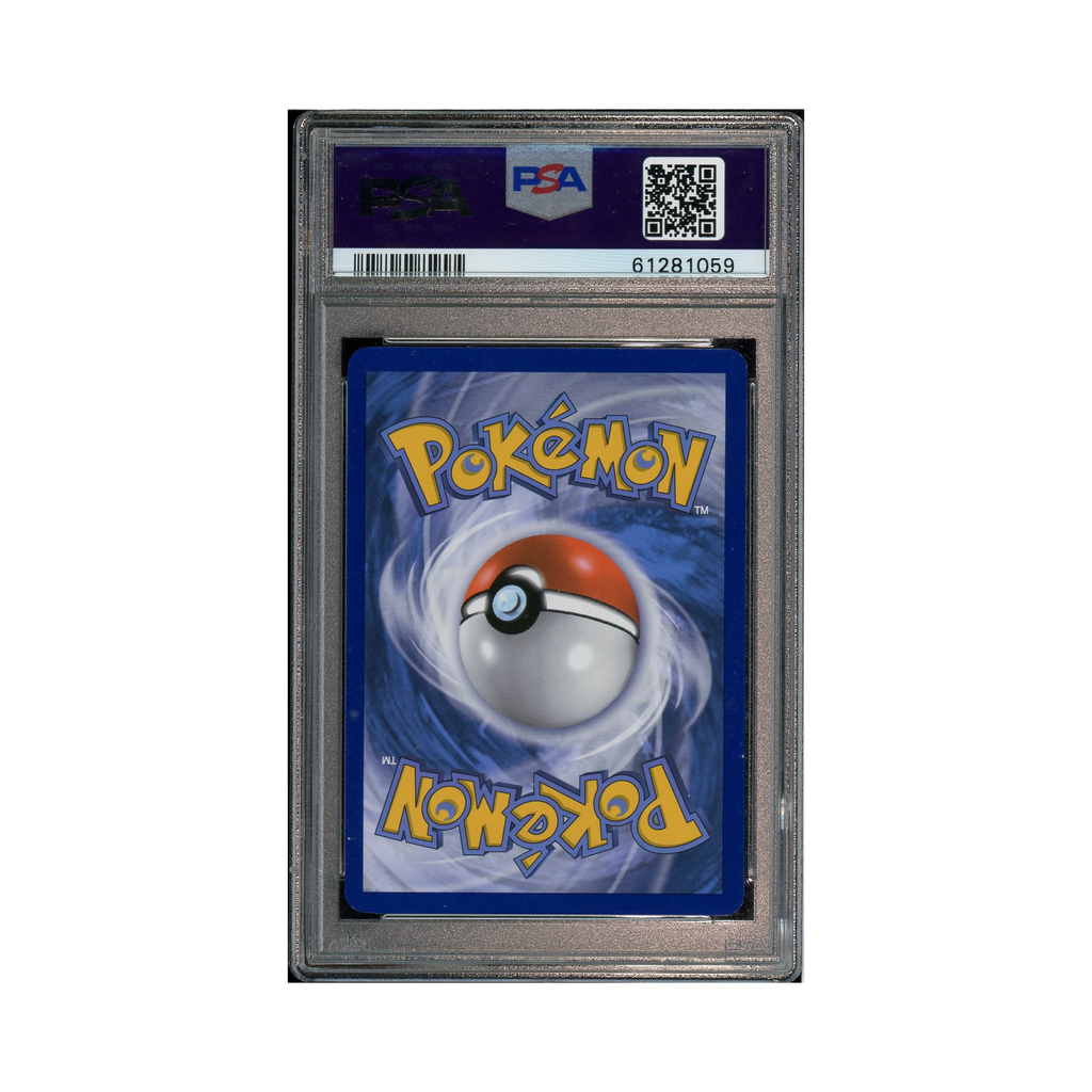 2015 Pokemon XY Ancient Origins Primal Groudon EX #97 PSA 10