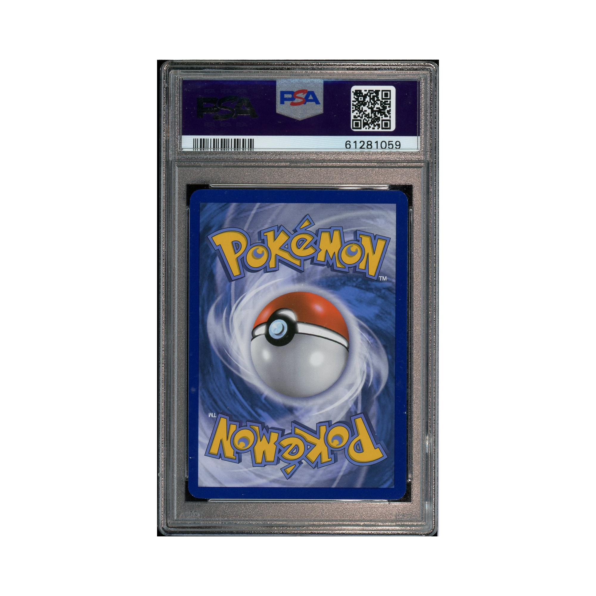 2015 Pokemon XY Ancient Origins Primal Groudon EX #97 PSA 10