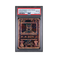 2000 Pokemon Miscellaneous Ancient Mew PSA 8