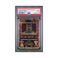 2000 Pokemon Miscellaneous Ancient Mew PSA 9