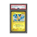 2002 Pokemon Expedition Reverse Holo Pichu #58 PSA 10