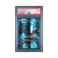 2013 Pokemon Black & White Promo Darkrai #BW73 PSA 7