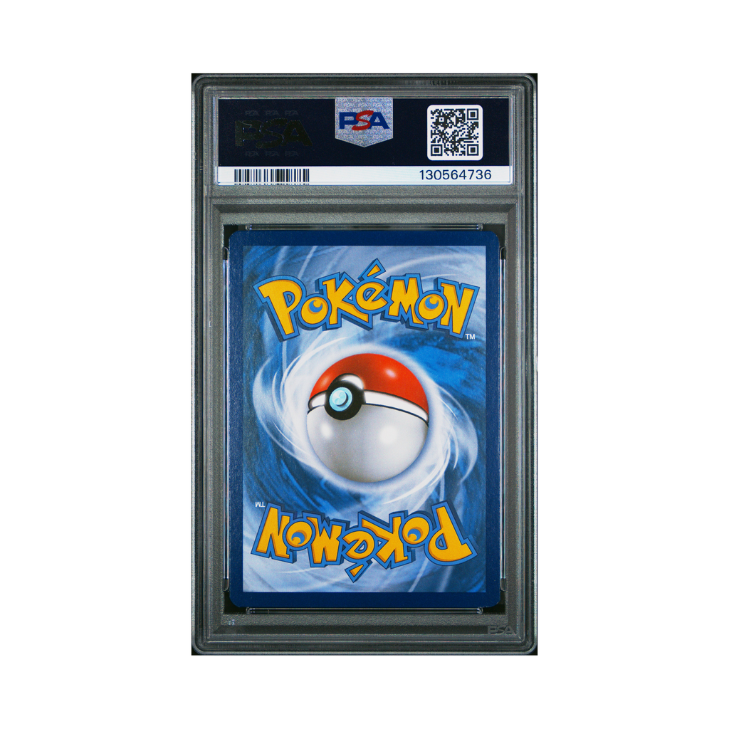 2015 Pokemon XY Black Star Promos Latias #XY78 PSA 8.5