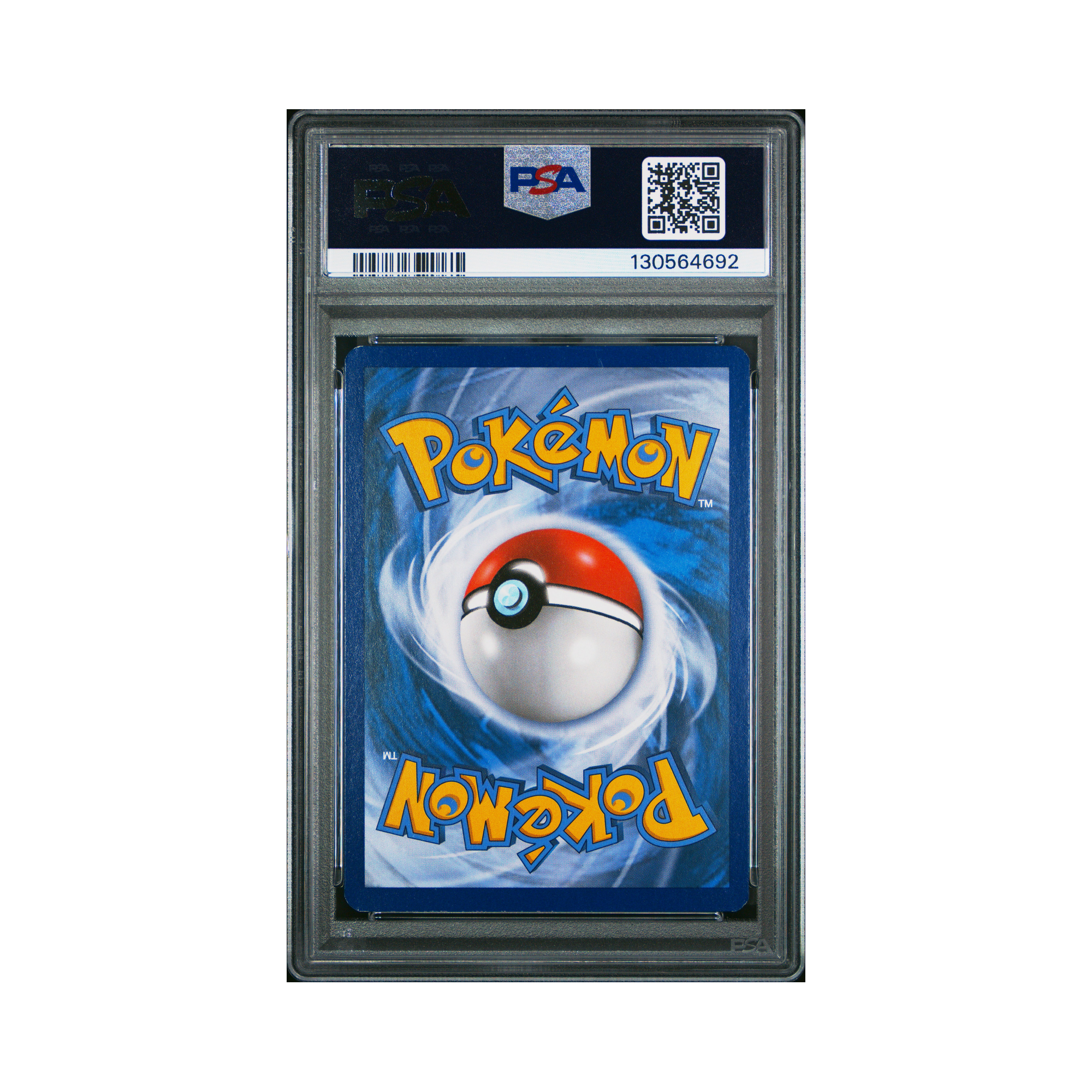 2016 Pokemon XY Black Star Promo Venusaur EX #XY123 PSA 6