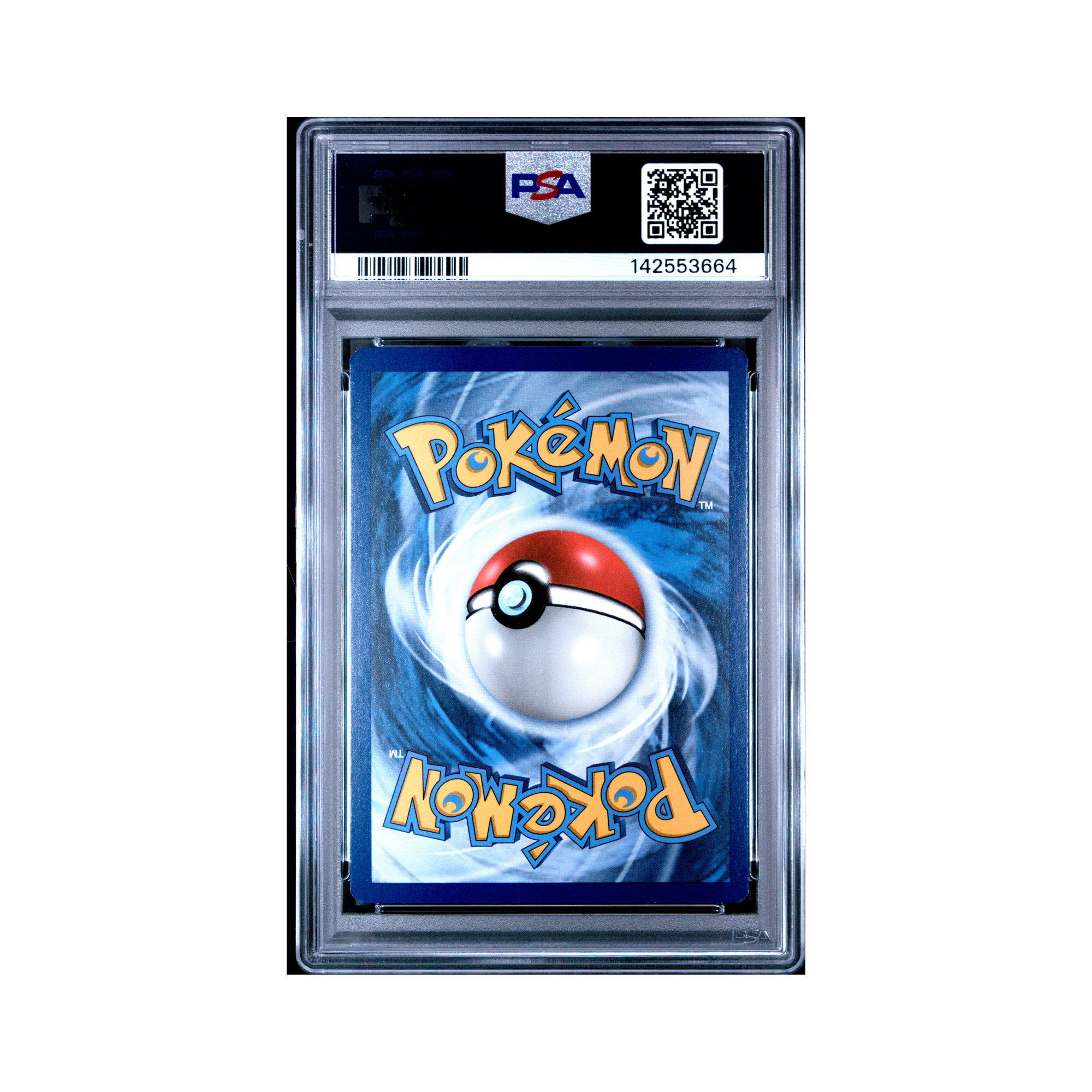 2016 Pokemon XY Evolutions Charizard(reverse Holo) #11 PSA 9