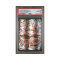 2016 Pokemon XY Fates Collide M Alakazam EX #118 PSA 10