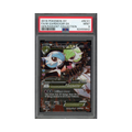 2016 Pokemon Sun & Moon Generations Radiant Collection FA M Gardevoir Ex #RC31 PSA 9