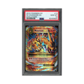 2016 Pokemon XY Evolutions M Charizard Ex #13 PSA 10