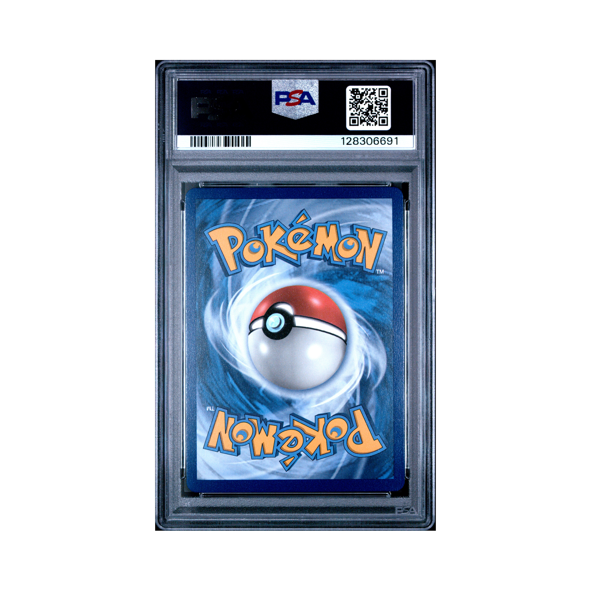 2018 Pokemon Sun & Moon Celestial Storm Rayquaza GX #177a PSA 9