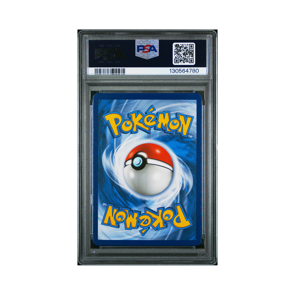 2019 Pokemon SM Black Star Promo Lucario & Mlmtl.gx #SM192 PSA 10