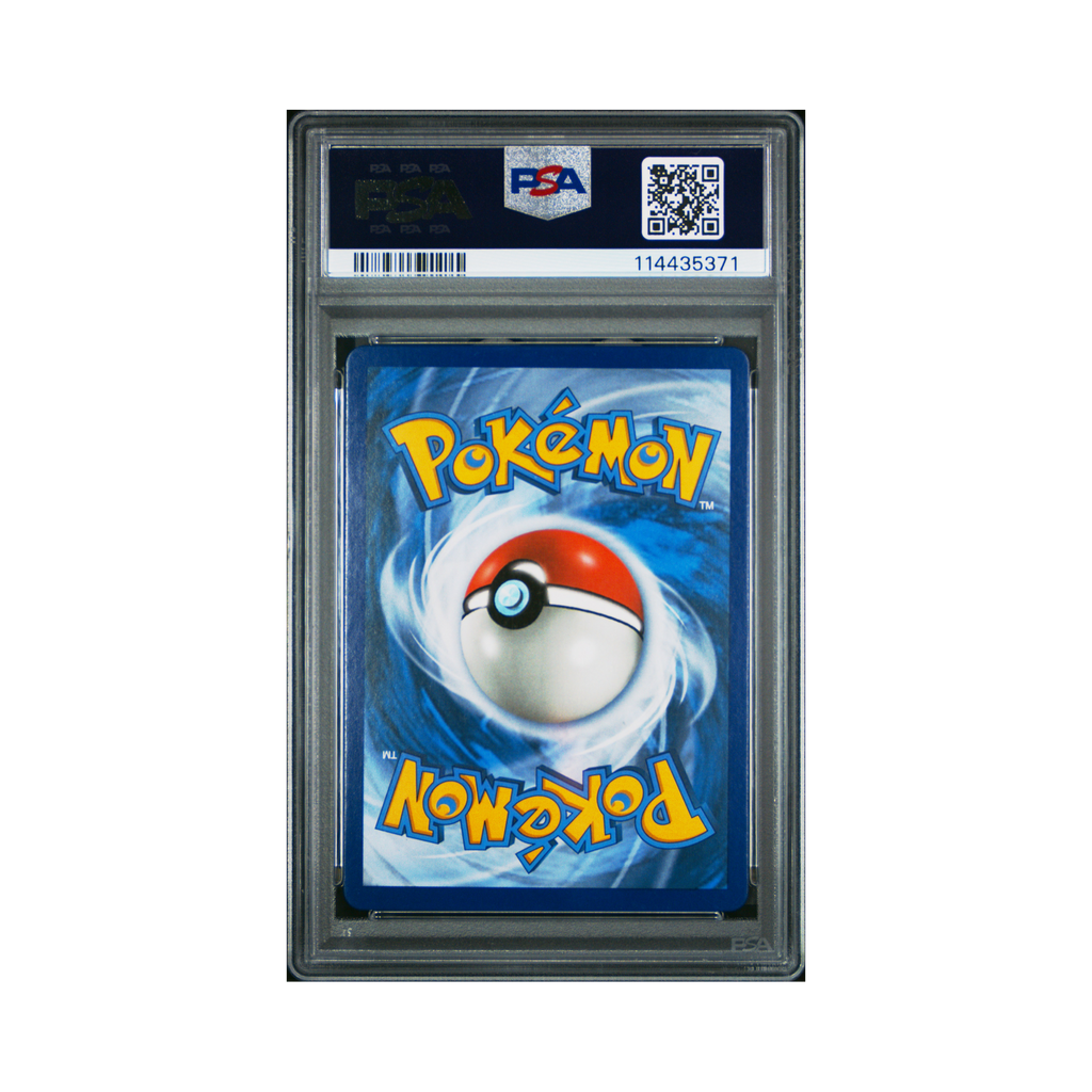 2019 Pokemon SM Black Star Promo Mewtwo & Mew GX #SM191 PSA 10