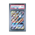 2019 Pokemon SM Black Star Promo Moltres & Zapdos & Articuno GX #SM210 PSA 10