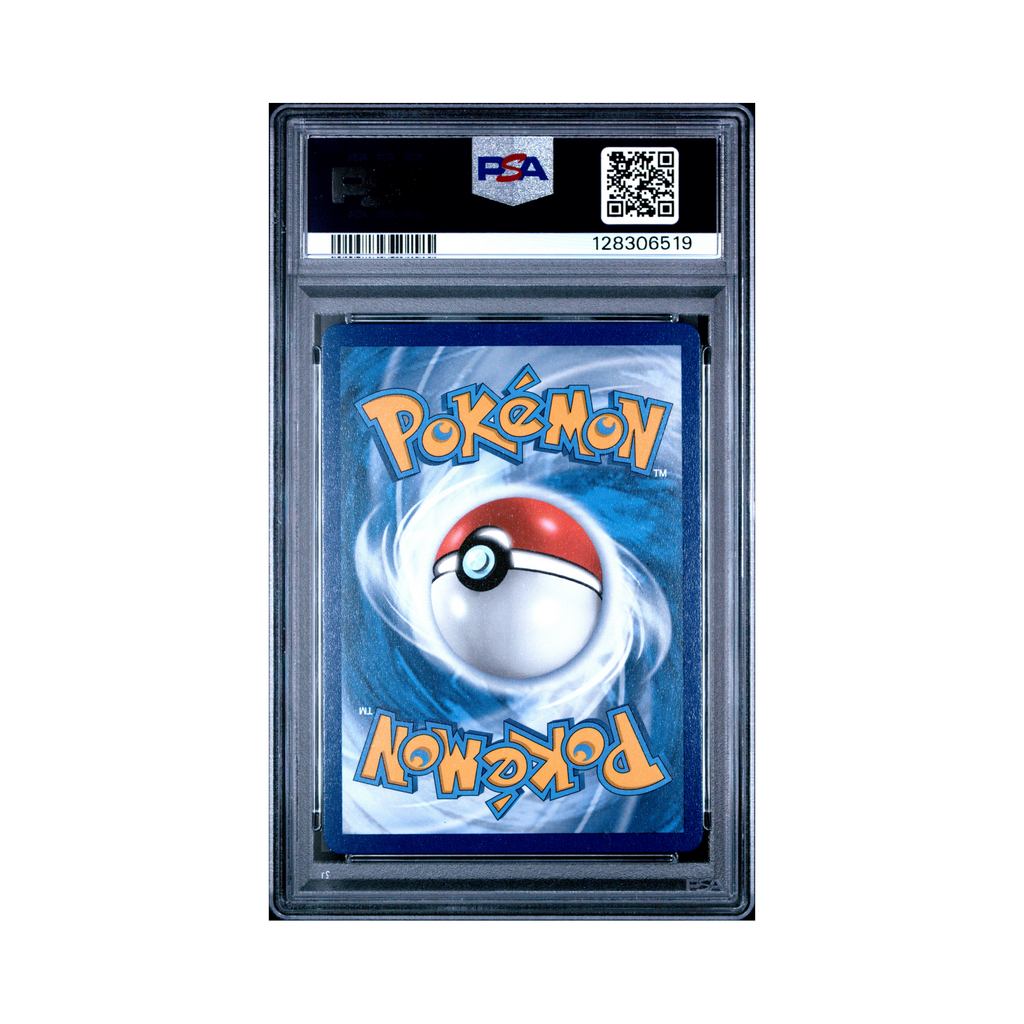 2019 Pokemon SM Black Star Promo Moltres & Zapdos & Articuno GX #SM210 PSA 10