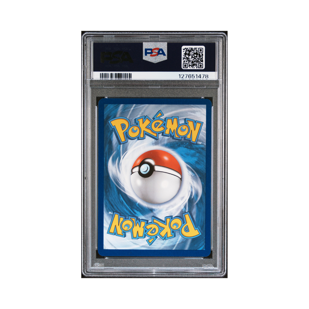 2019 Pokemon SM Black Star Promos Moltres & Zapdos & Articuno-GX #SM210 PSA 9