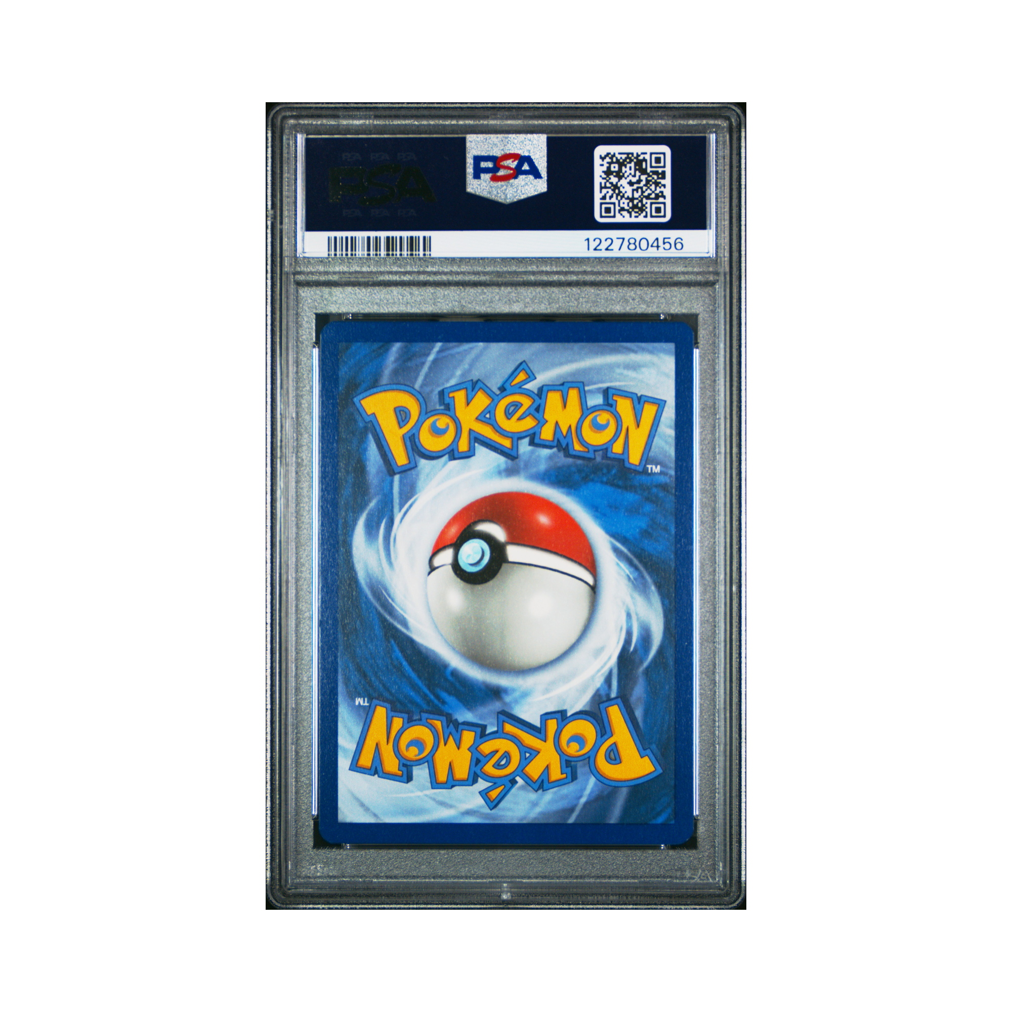 2019 Pokemon SM Black Star Promos Pikachu #SM162 PSA 8