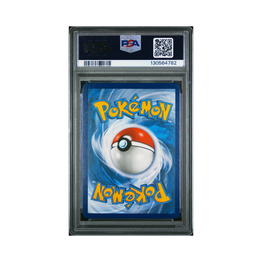 2019 Pokemon Sun & Moon Cosmic Eclipse Arcs/dlga/palkia GX #156 PSA 10