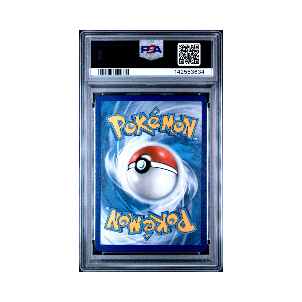 2019 Pokemon Sun & Moon Hidden Fates Mltrs/zpds/artcn.gx #66 PSA 10