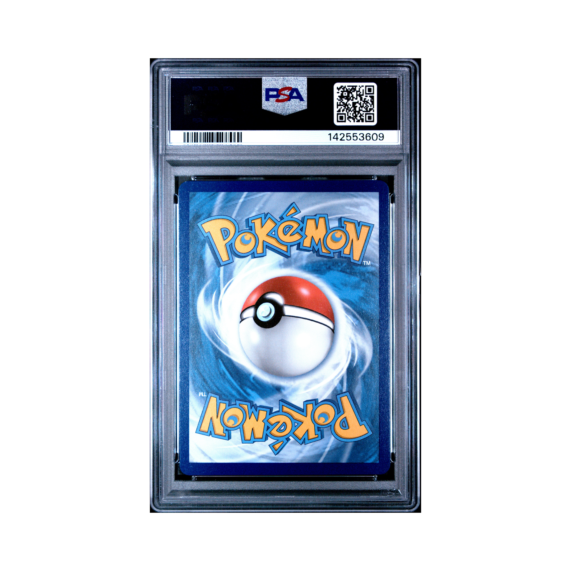 2019 Pokemon Sun & Moon Hidden Fates Umbreon GX #SV69 PSA 9