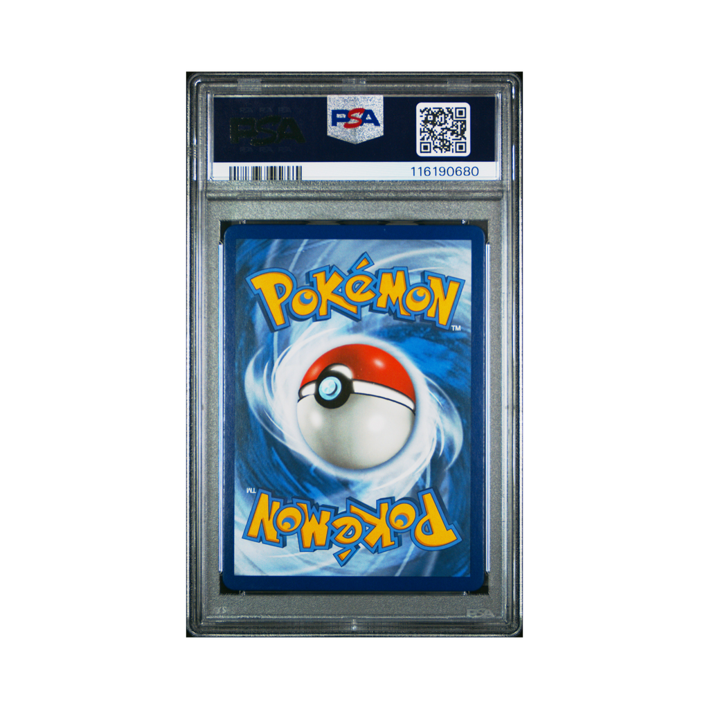 2019 Pokemon Sun & Moon Team Up Dana #173 PSA 10