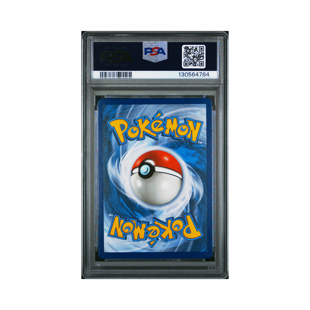 2019 Pokemon Sun & Moon Team Up Magikarp & Wailord GX #160 PSA 10