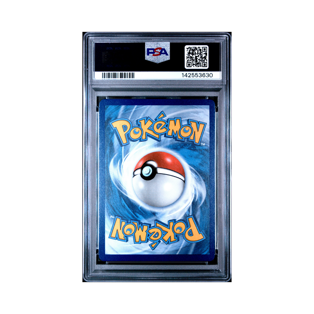 2019 Pokemon Sun & Moon Team Up Pikachu & Zekrom GX #33 PSA 10