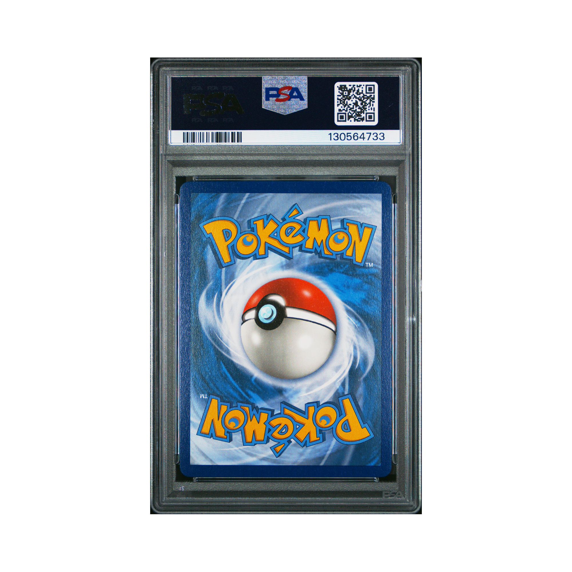 2019 Pokemon Sun & Moon Unbroken Bonds Greninja & Zoroark GX #107 PSA 10