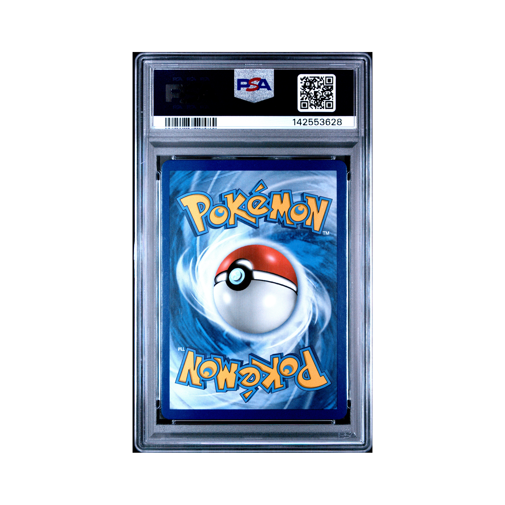 2019 Pokemon Sun & Moon Unified Minds Rowlet & Aln.exgtr.gx #215 PSA 9