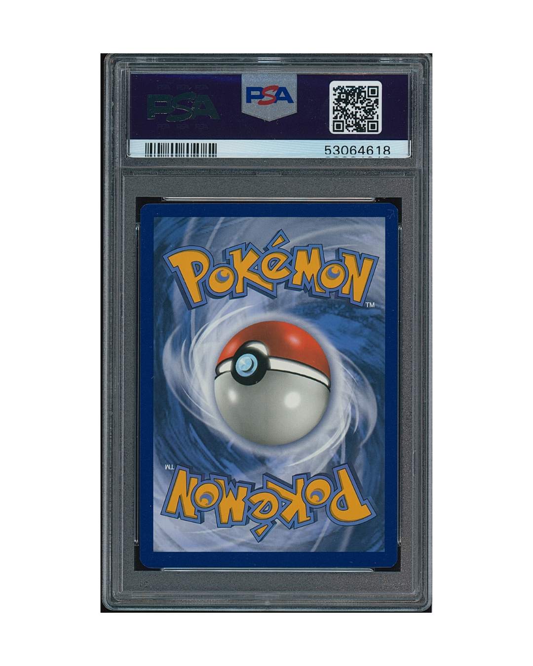 2019 Pokemon Sun & Moon Cosmic Eclipse Blastoise & Piplup GX #215 PSA 10