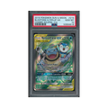 2019 Pokemon Sun & Moon Cosmic Eclipse Blastoise & Piplup GX #215 PSA 10