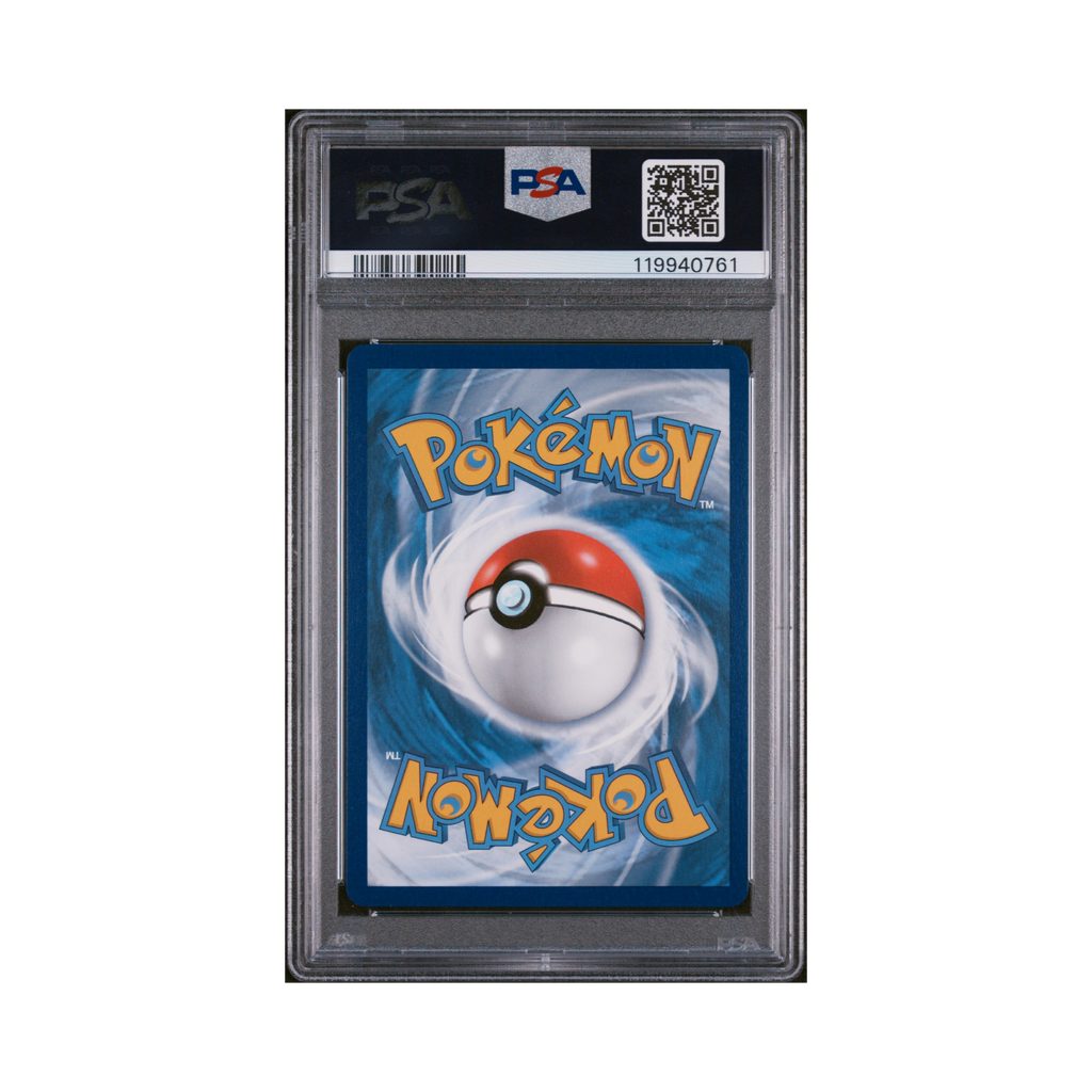 2019 Pokemon SM Black Star Promo Moltres & Zapdos & Articuno GX #SM210 PSA 9