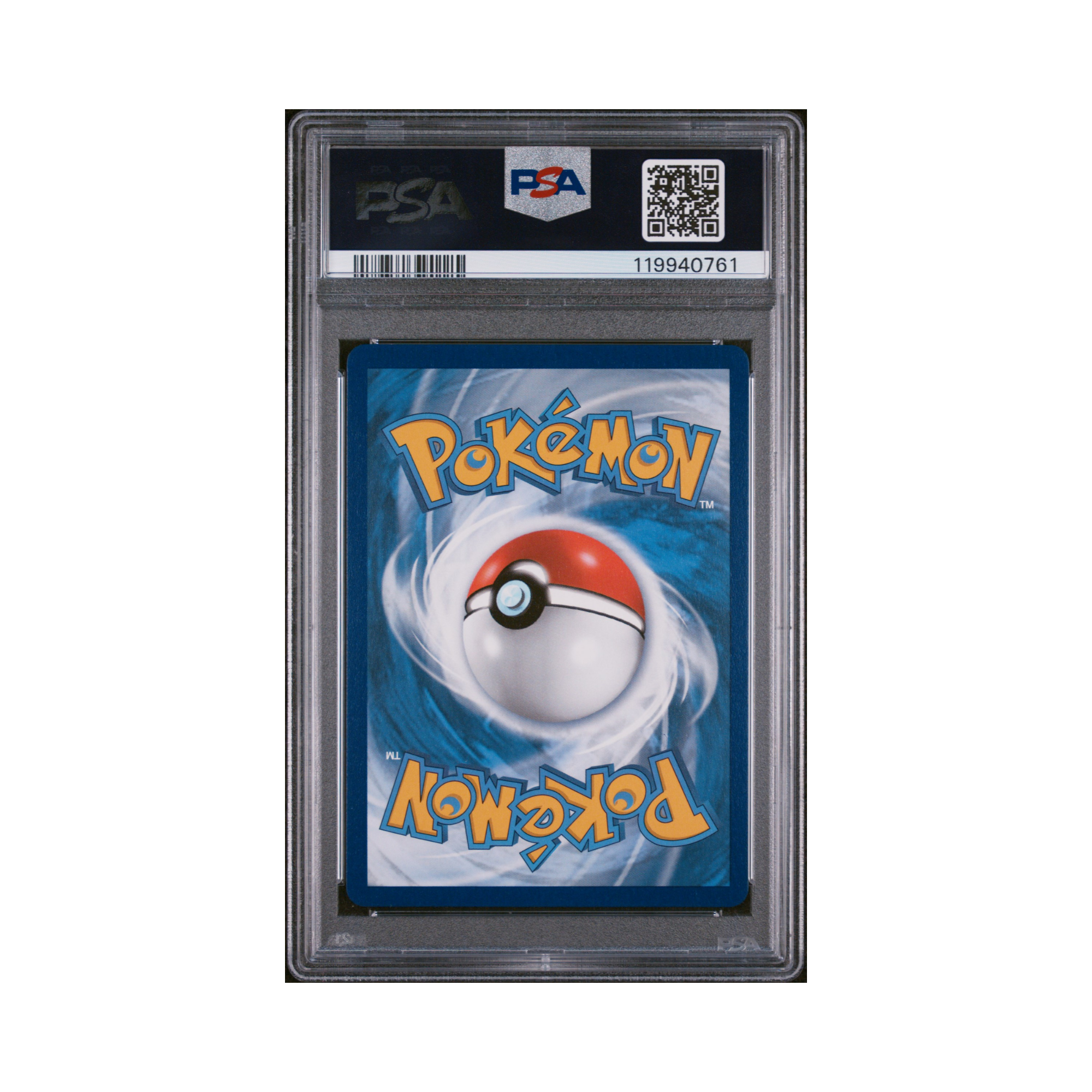 2019 Pokemon SM Black Star Promo Moltres & Zapdos & Articuno GX #SM210 PSA 9