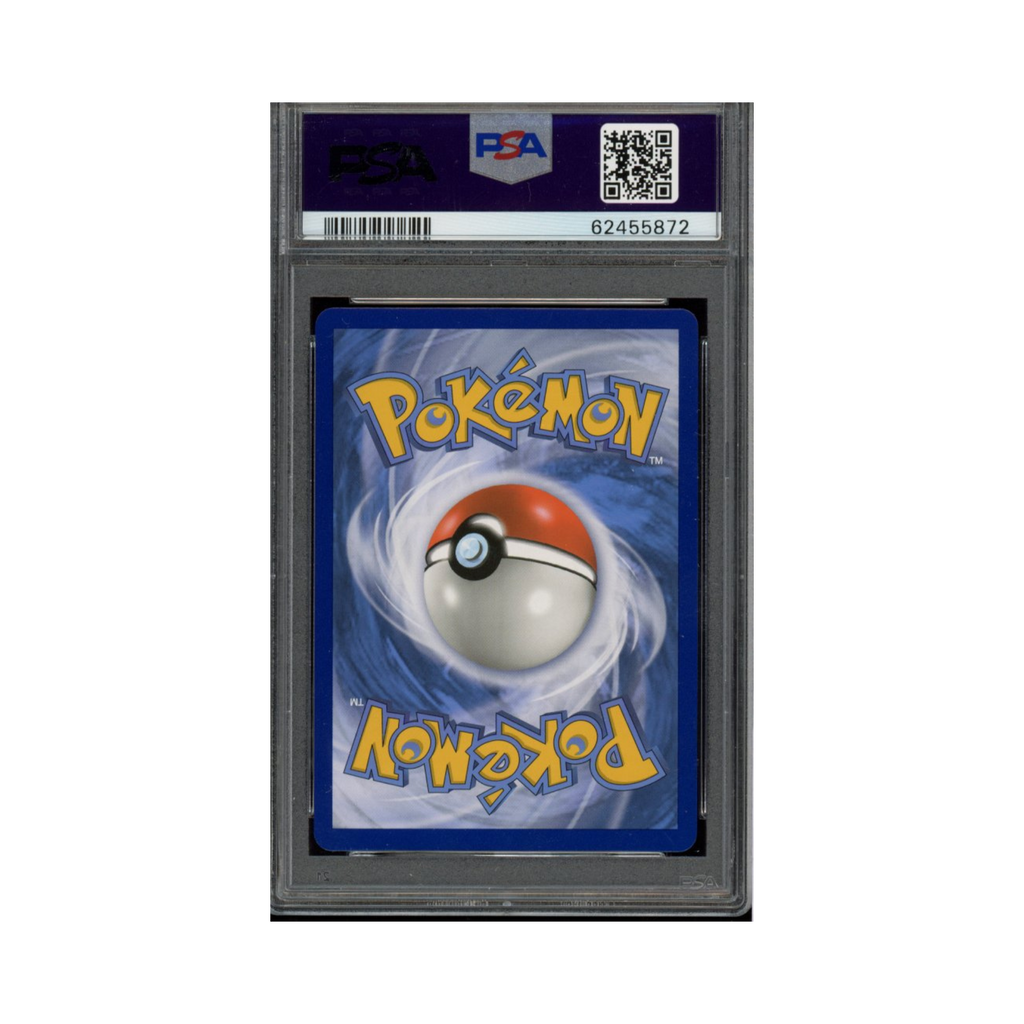2019 Pokemon Sun & Moon Team Up Eevee & Snorlax GX #120 PSA 9