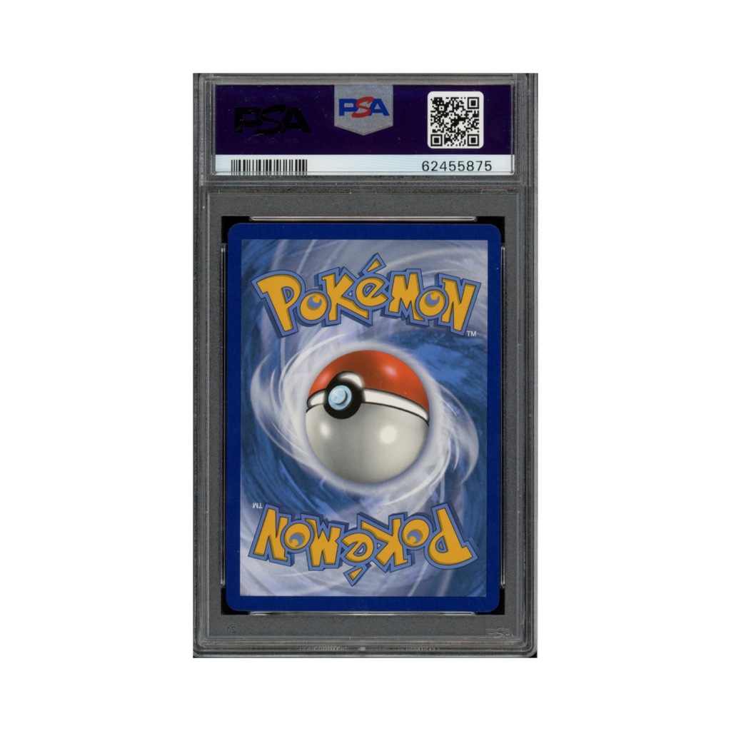 2019 Pokemon Sun & Moon Unbroken Bonds Lucario & Melmetal GX #120 PSA 10
