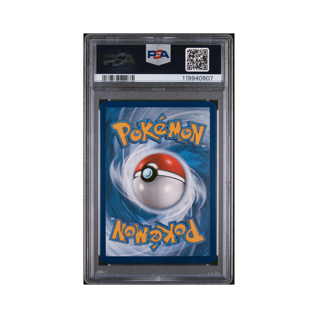 2020 Pokemon Sword & Shield Darkness Ablaze Charizard VMAX #020 PSA 10