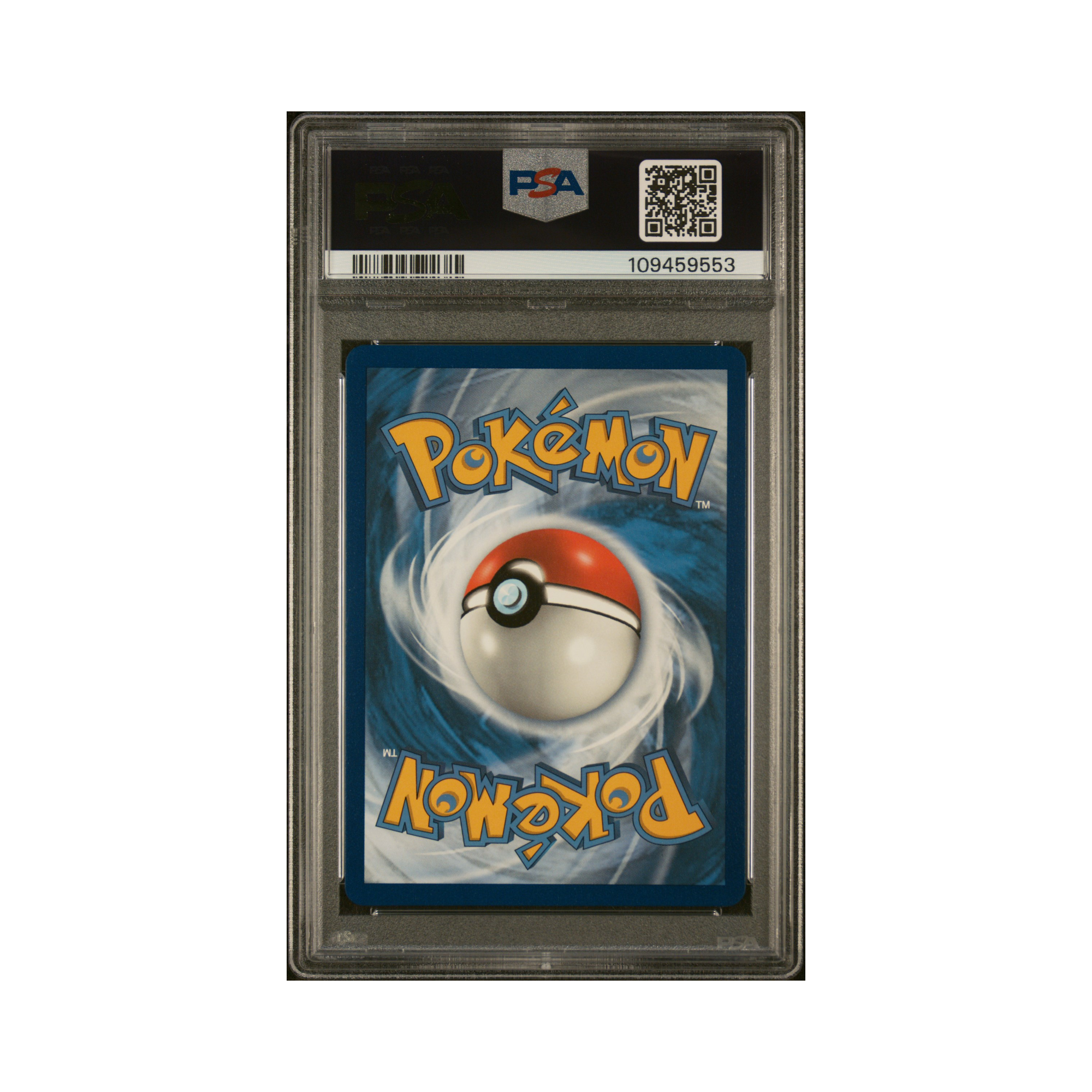 2020 Pokemon Sword & Shield Snorlax VMAX #142 PSA 10